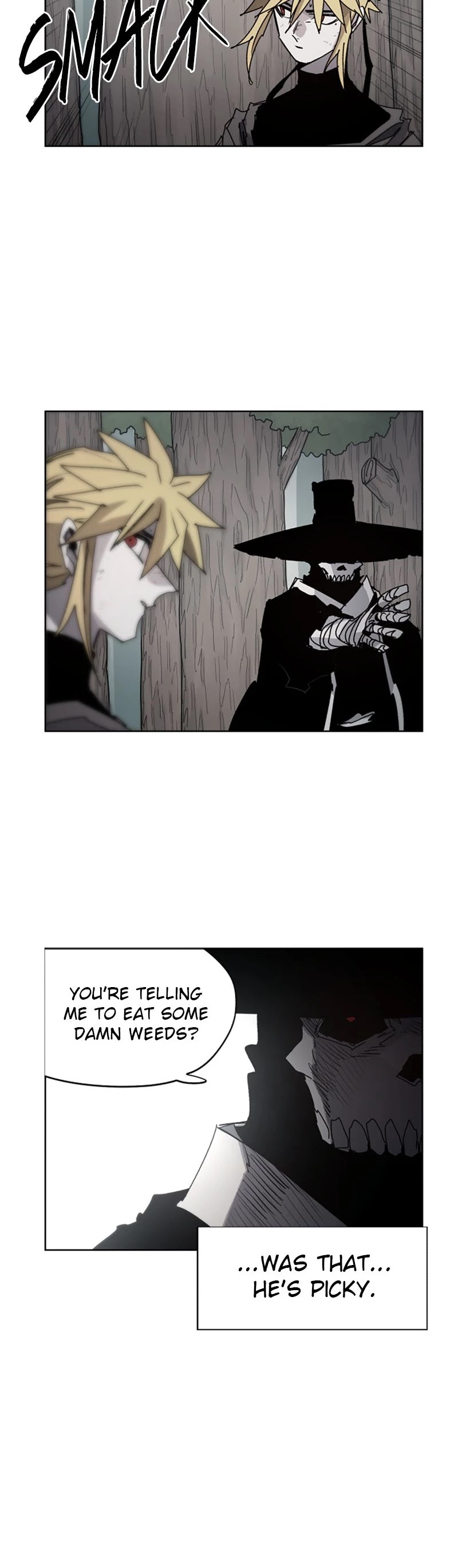 The Ember Knight chapter 43 page 7