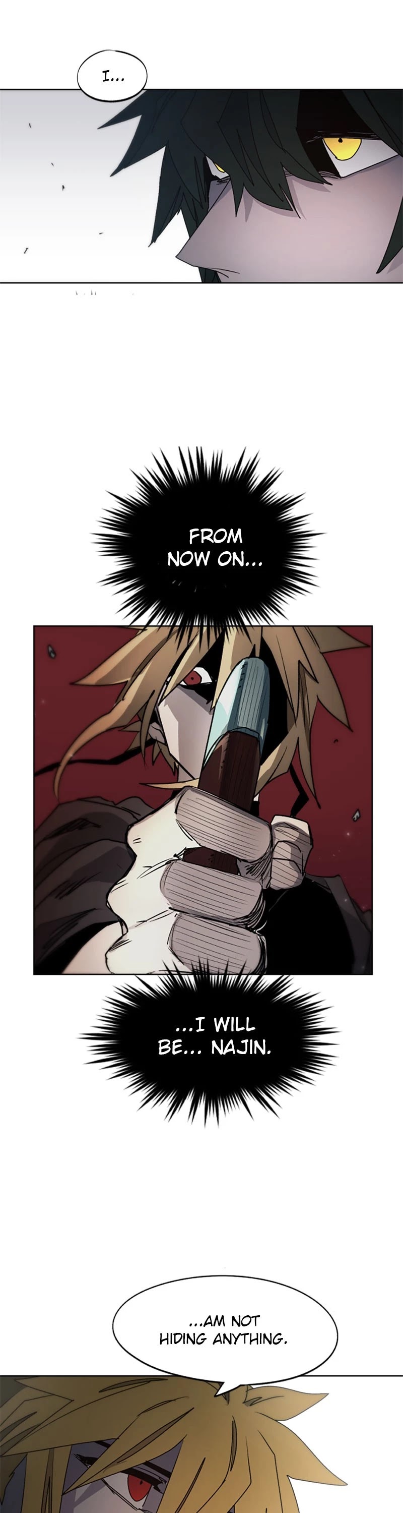 The Ember Knight chapter 47 page 13