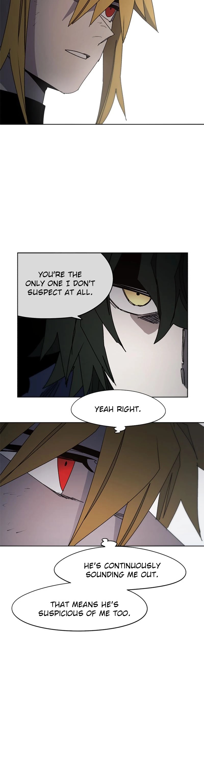 The Ember Knight chapter 47 page 14