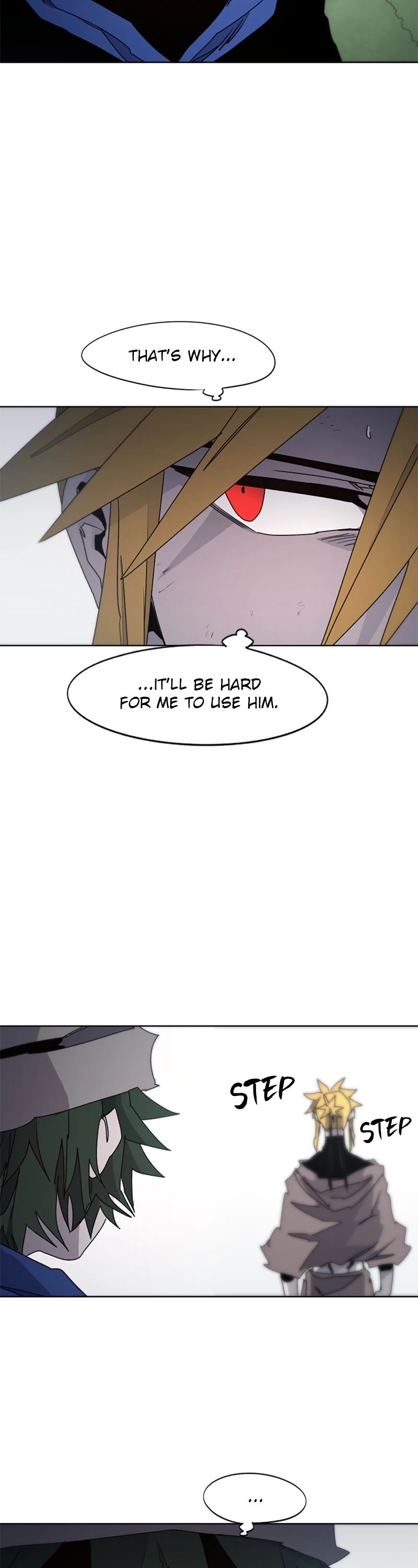 The Ember Knight chapter 47 page 16