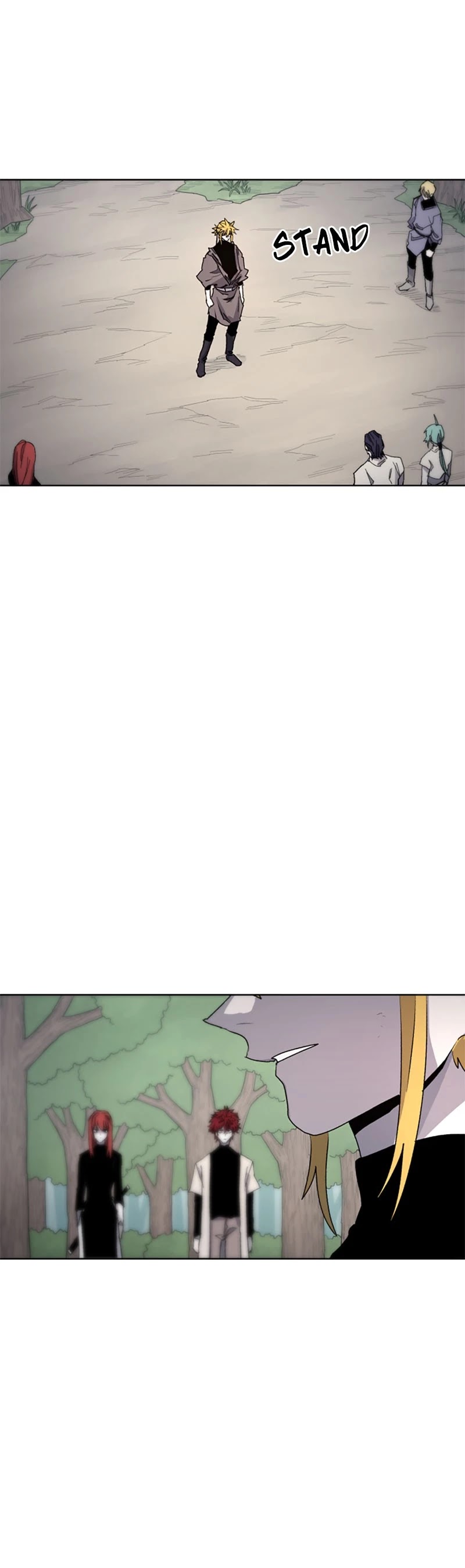 The Ember Knight chapter 47 page 24