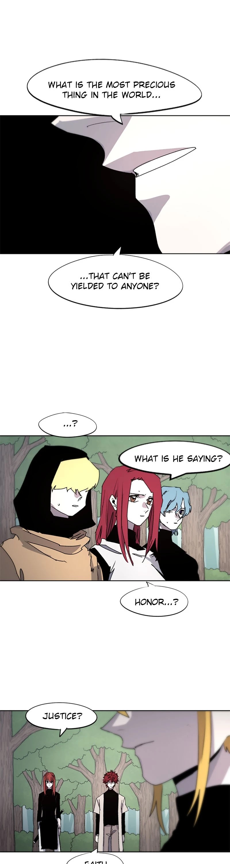 The Ember Knight chapter 47 page 25