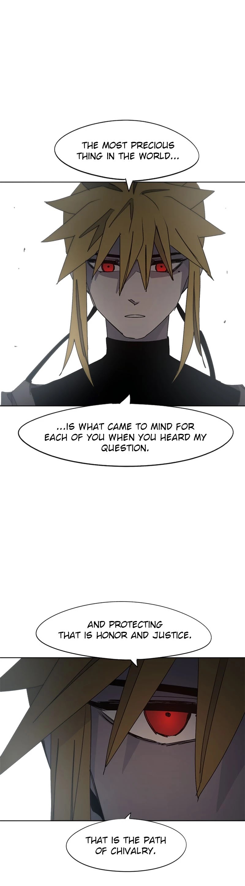 The Ember Knight chapter 47 page 27