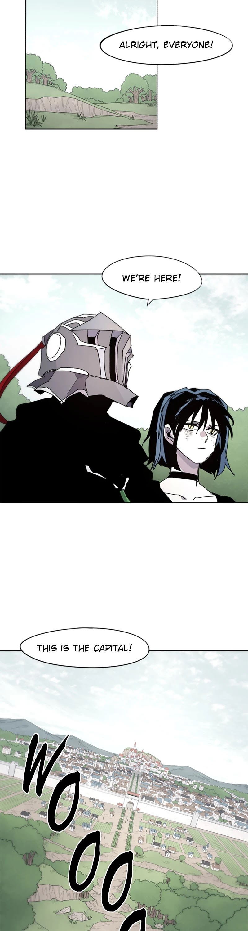 The Ember Knight chapter 47 page 29