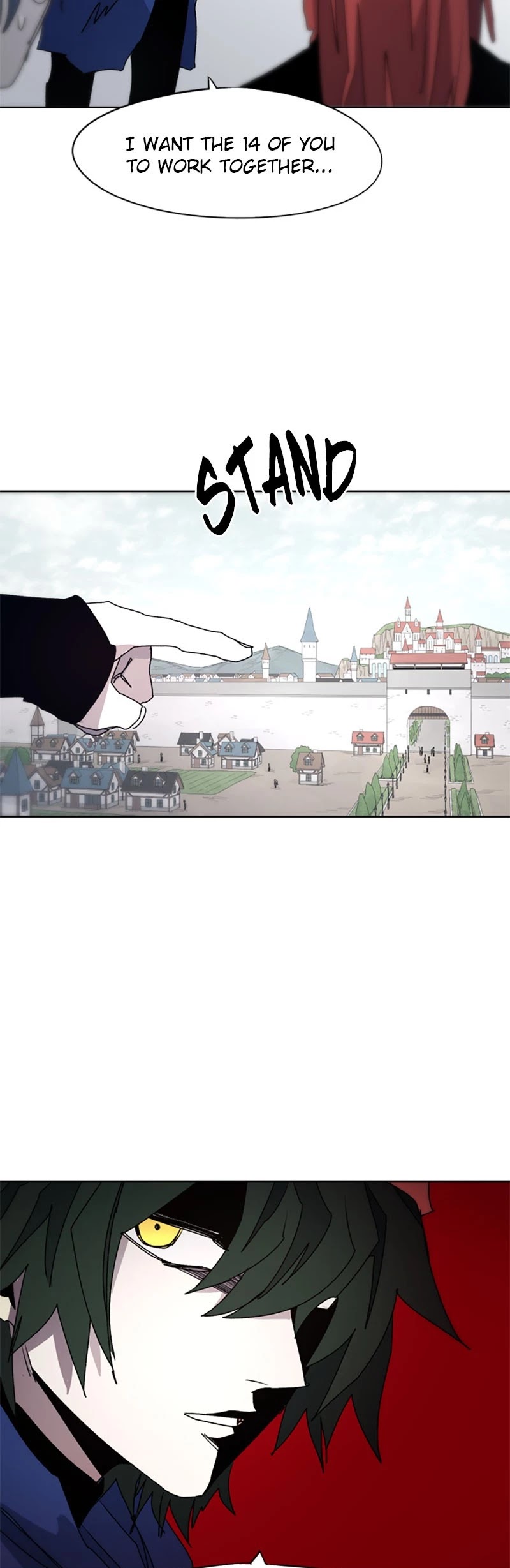 The Ember Knight chapter 47 page 31