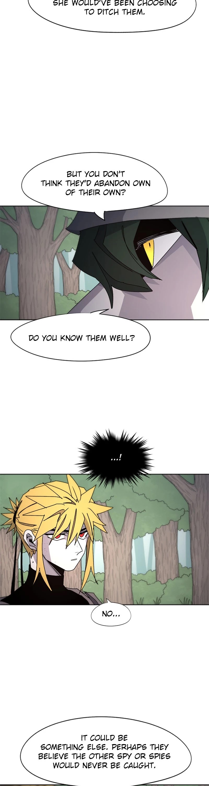 The Ember Knight chapter 47 page 9