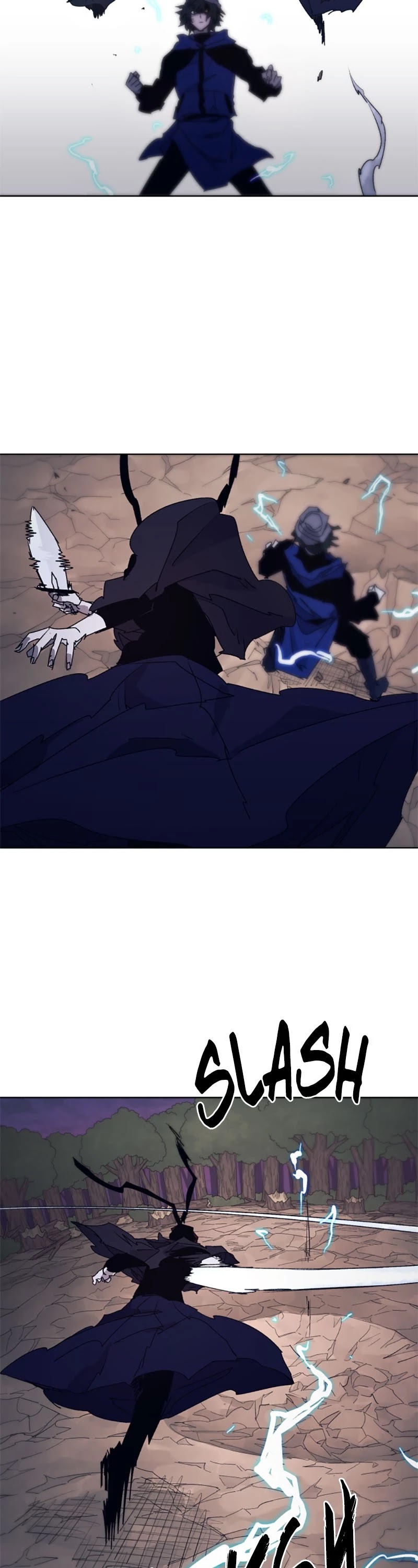 The Ember Knight chapter 62 page 10