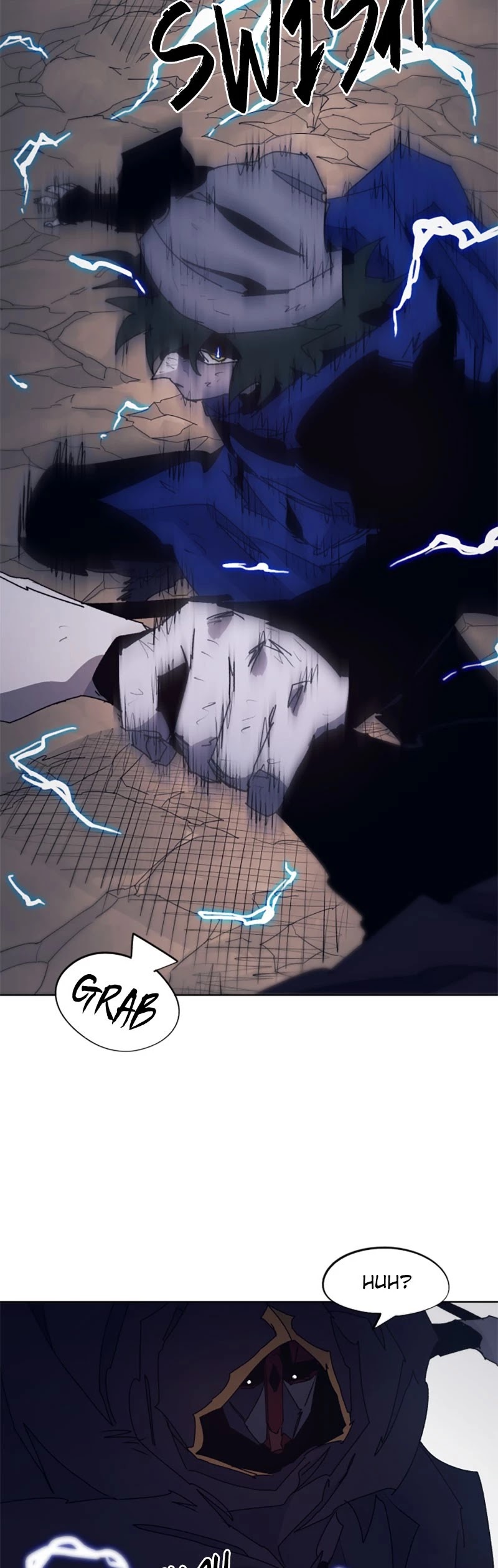 The Ember Knight chapter 62 page 11