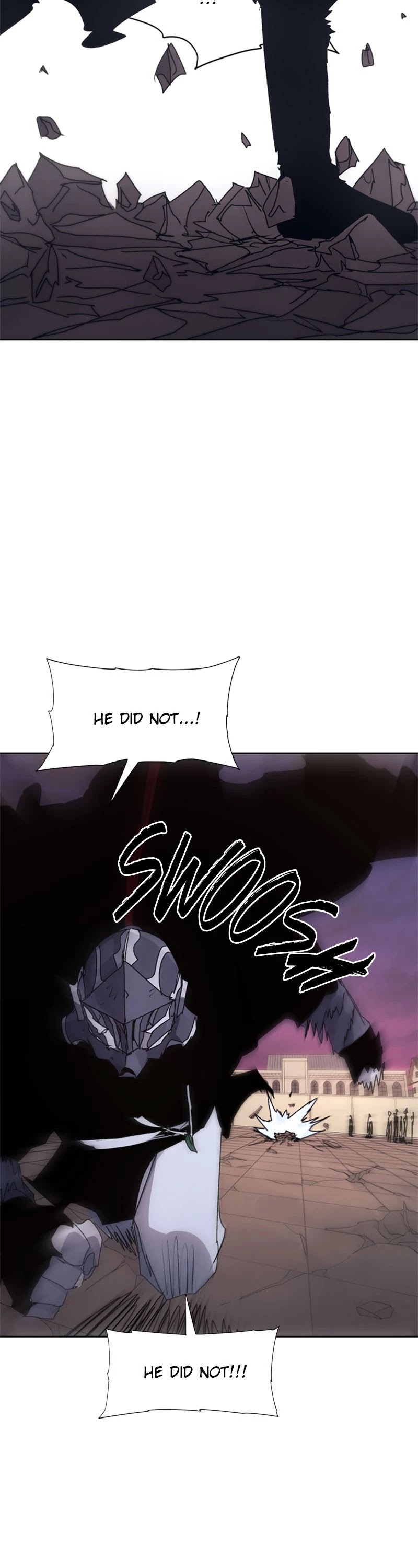 The Ember Knight chapter 62 page 27