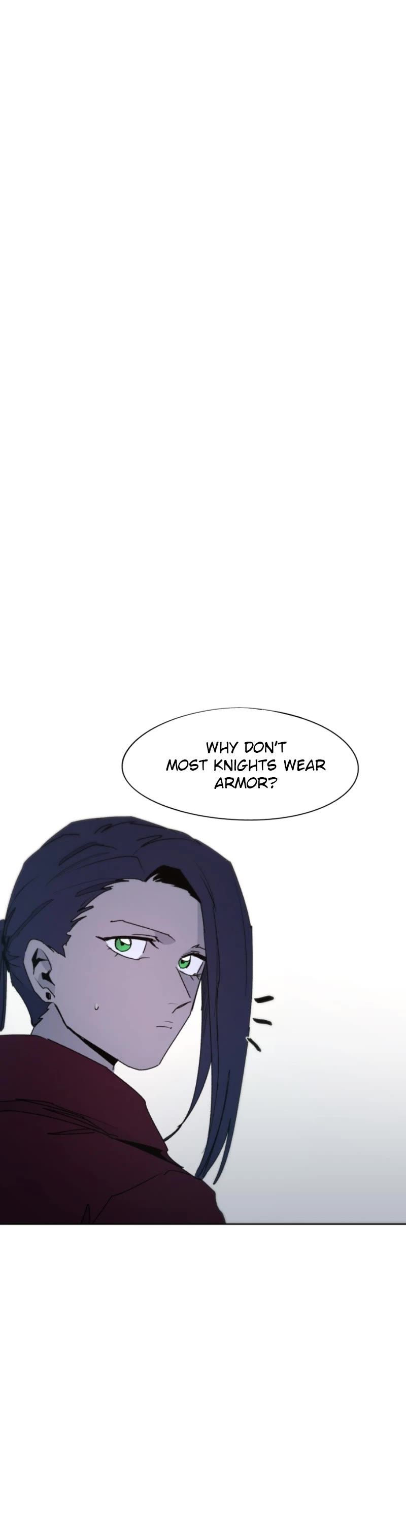 The Ember Knight chapter 69 page 17