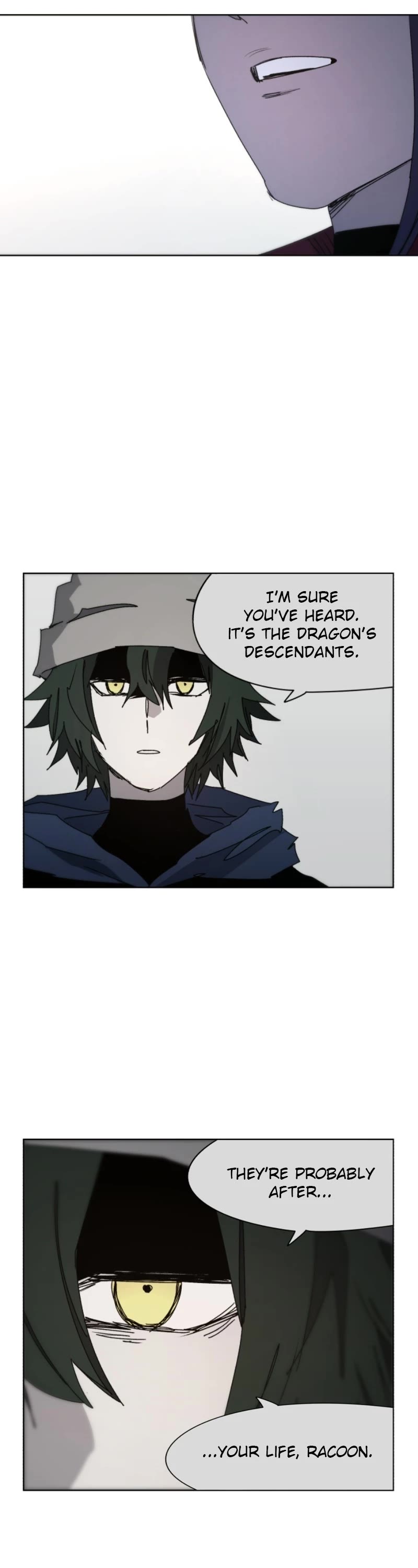 The Ember Knight chapter 69 page 21