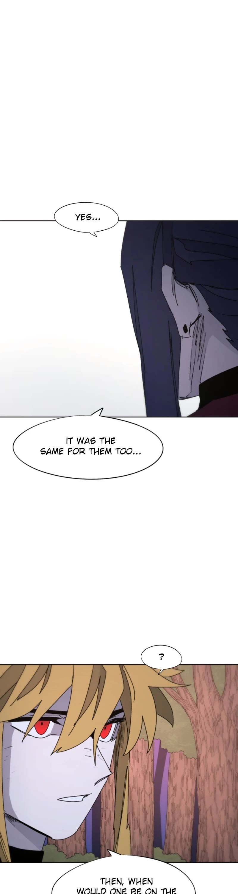 The Ember Knight chapter 69 page 22