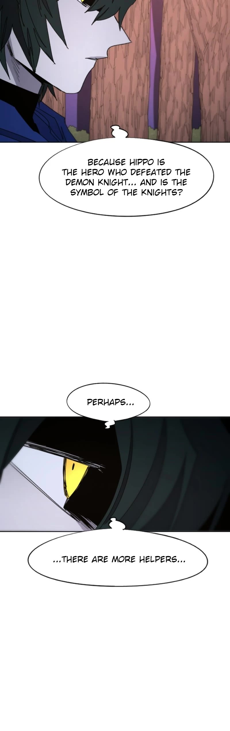 The Ember Knight chapter 69 page 24