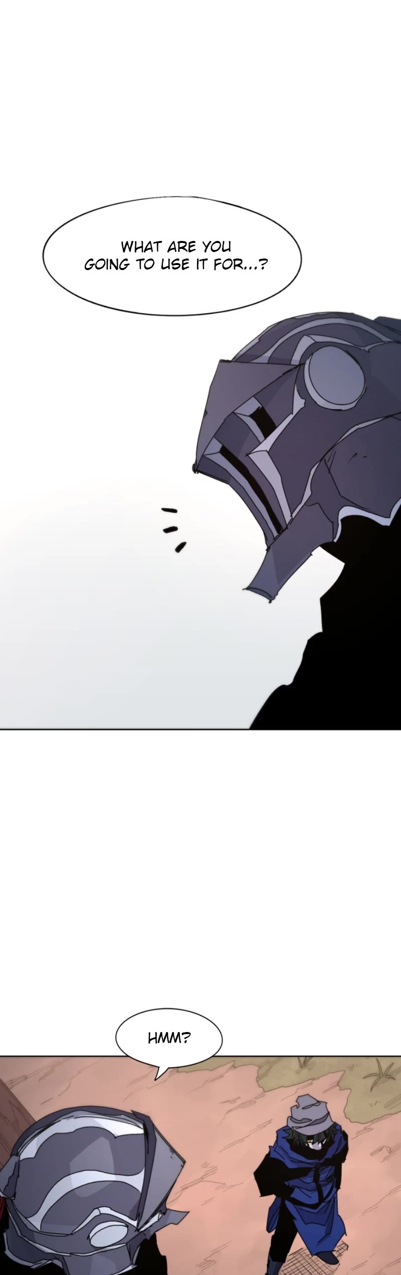 The Ember Knight chapter 69 page 25