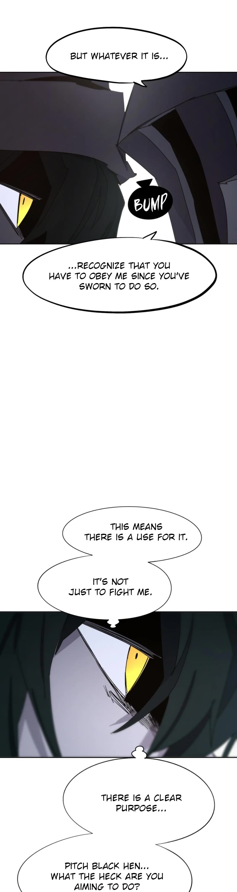 The Ember Knight chapter 69 page 28