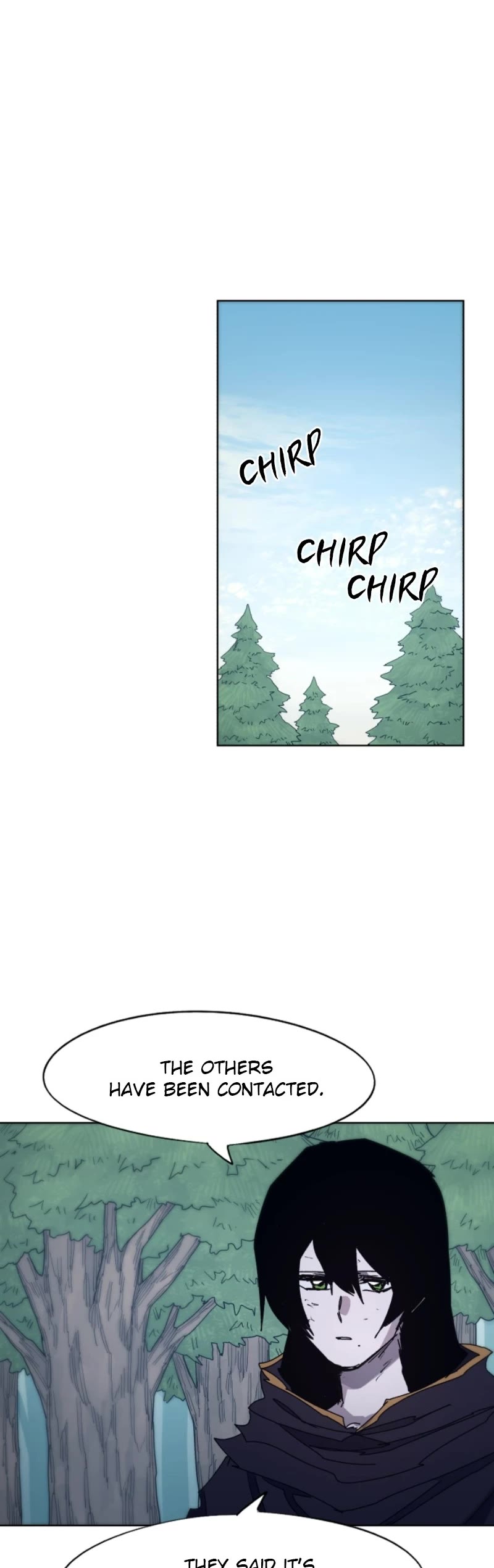 The Ember Knight chapter 69 page 30