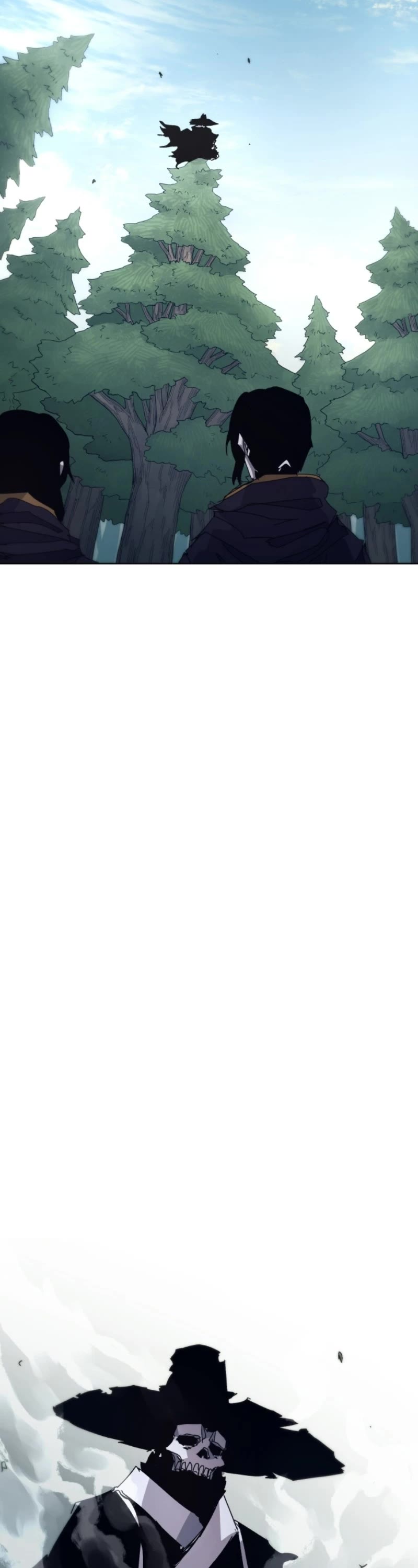 The Ember Knight chapter 69 page 33