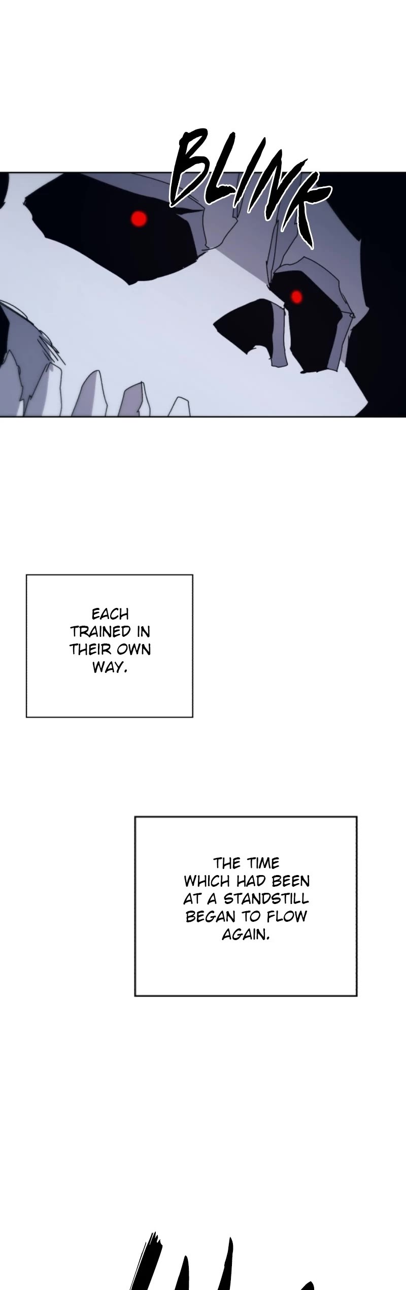 The Ember Knight chapter 69 page 35