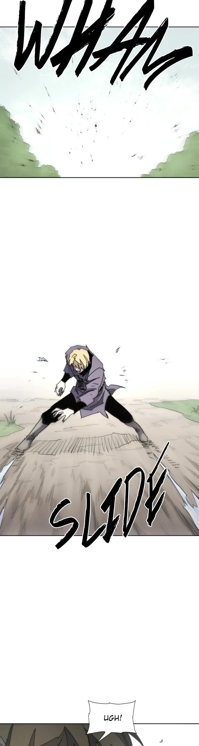 The Ember Knight chapter 69 page 36