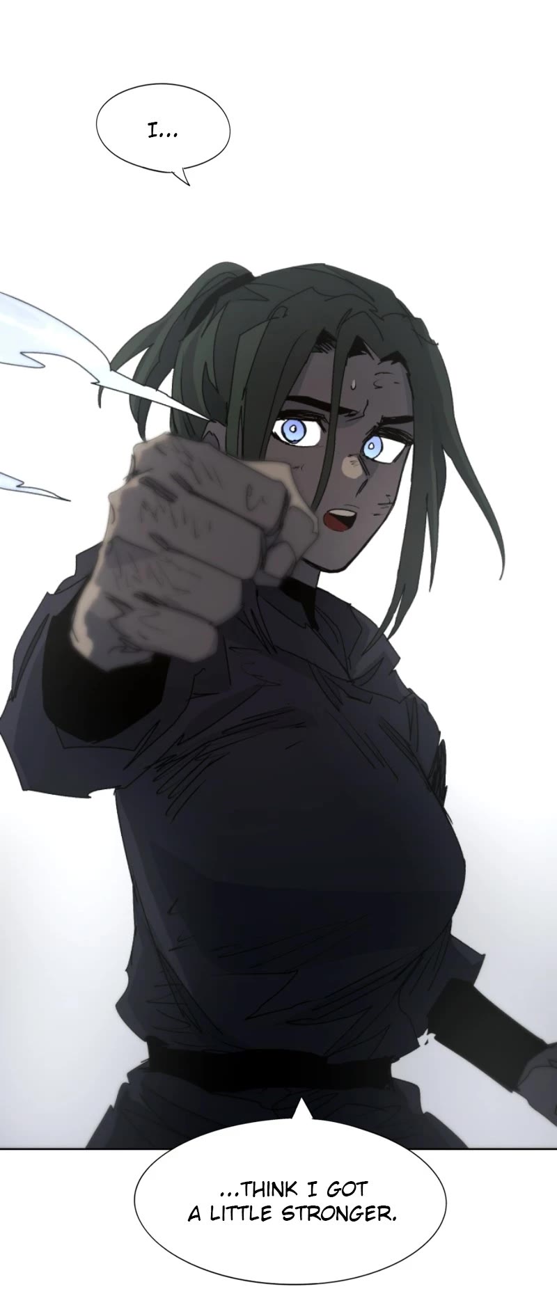 The Ember Knight chapter 69 page 38