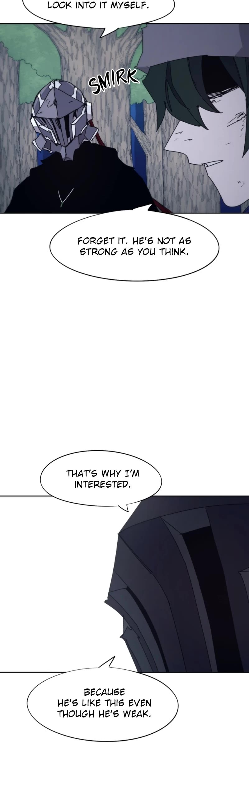 The Ember Knight chapter 69 page 4