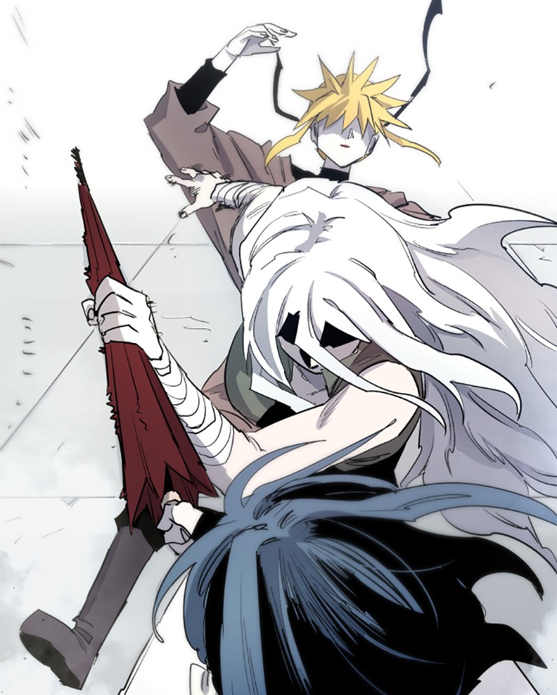 The Ember Knight chapter 7 page 77