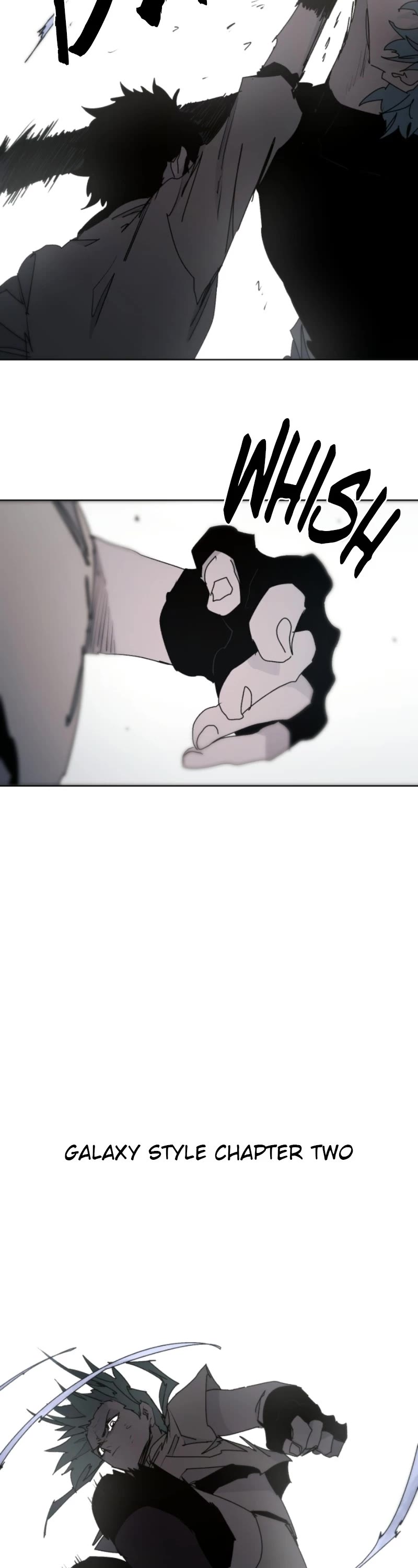 The Ember Knight chapter 71 page 27