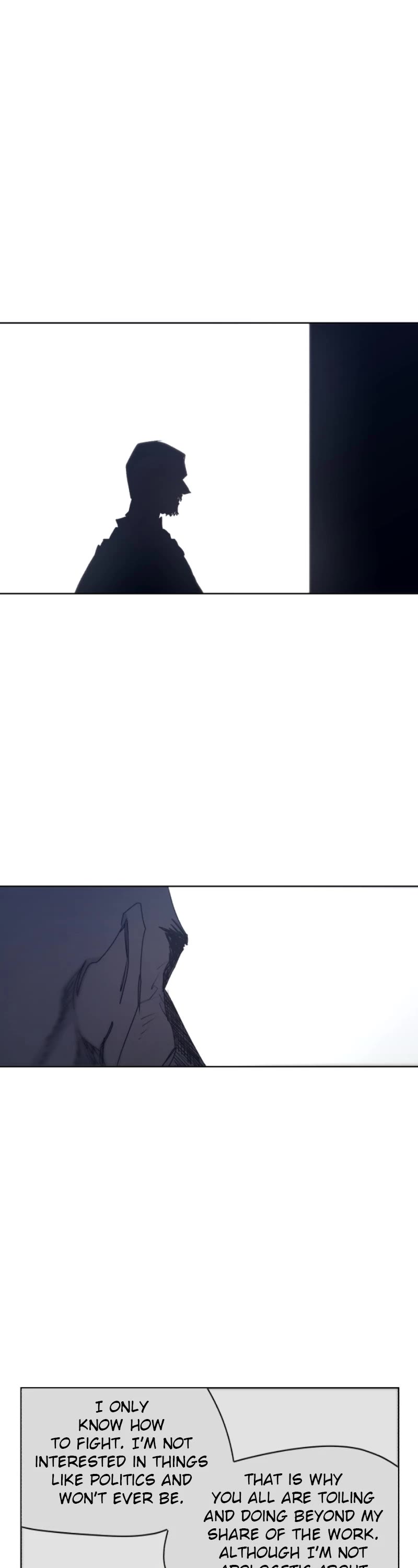 The Ember Knight chapter 89 page 1