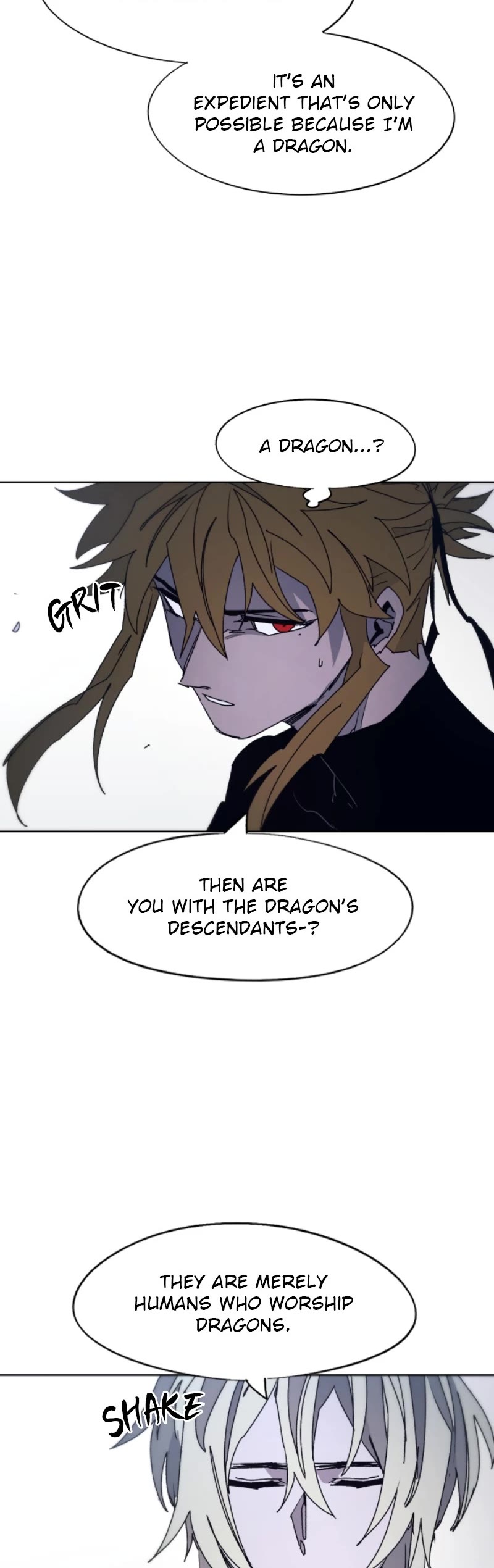 The Ember Knight chapter 89 page 10