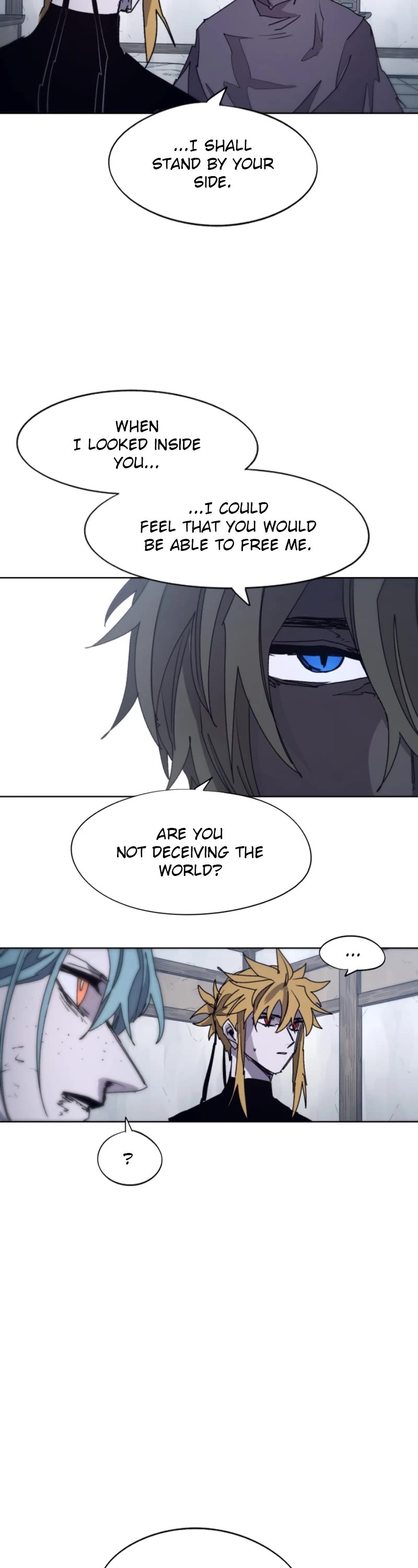 The Ember Knight chapter 89 page 13