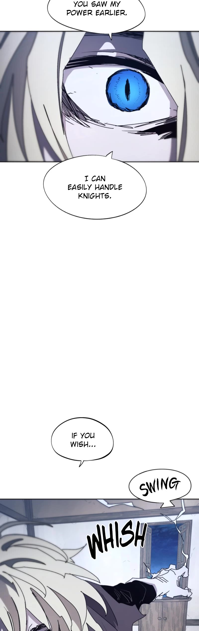 The Ember Knight chapter 89 page 14