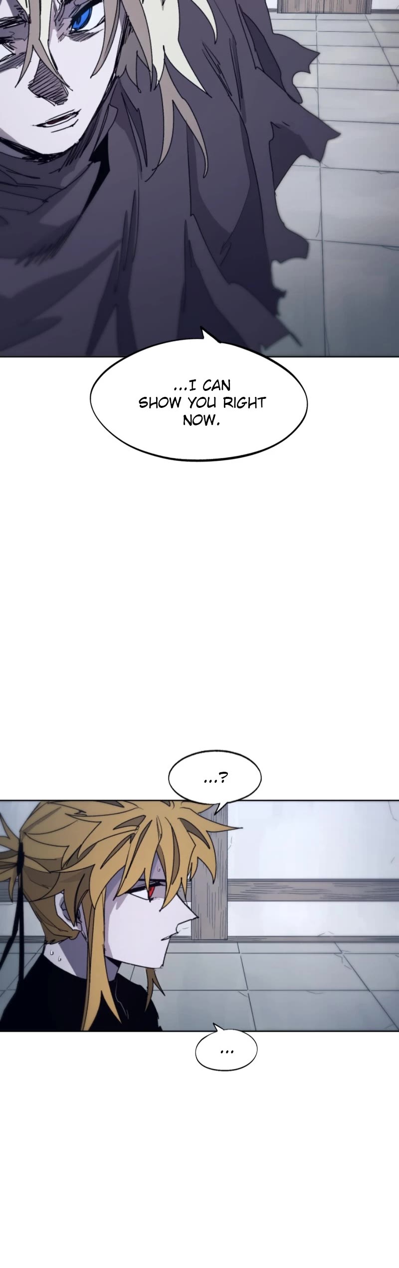 The Ember Knight chapter 89 page 15