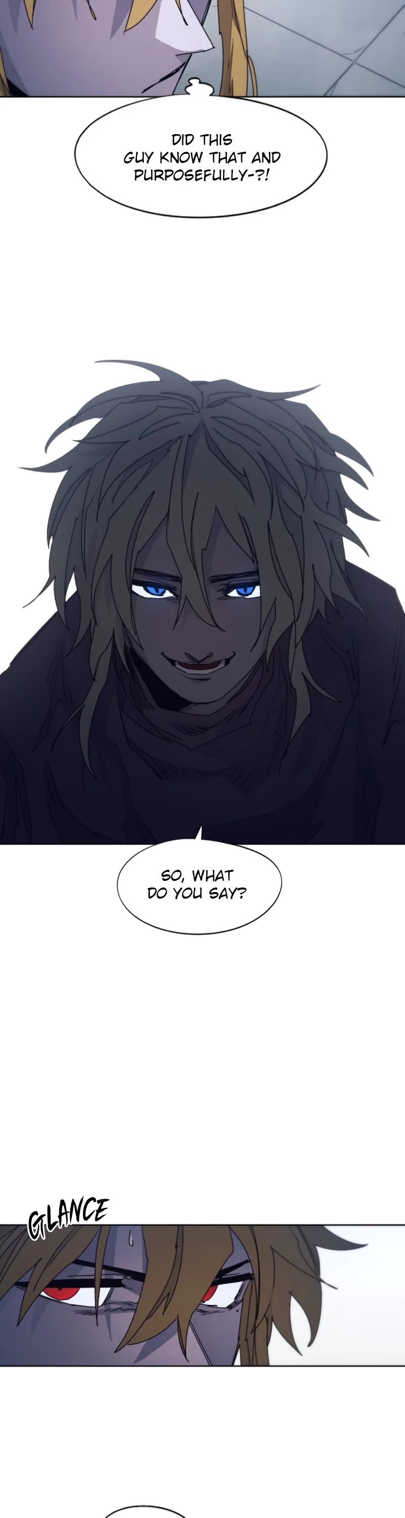 The Ember Knight chapter 89 page 18