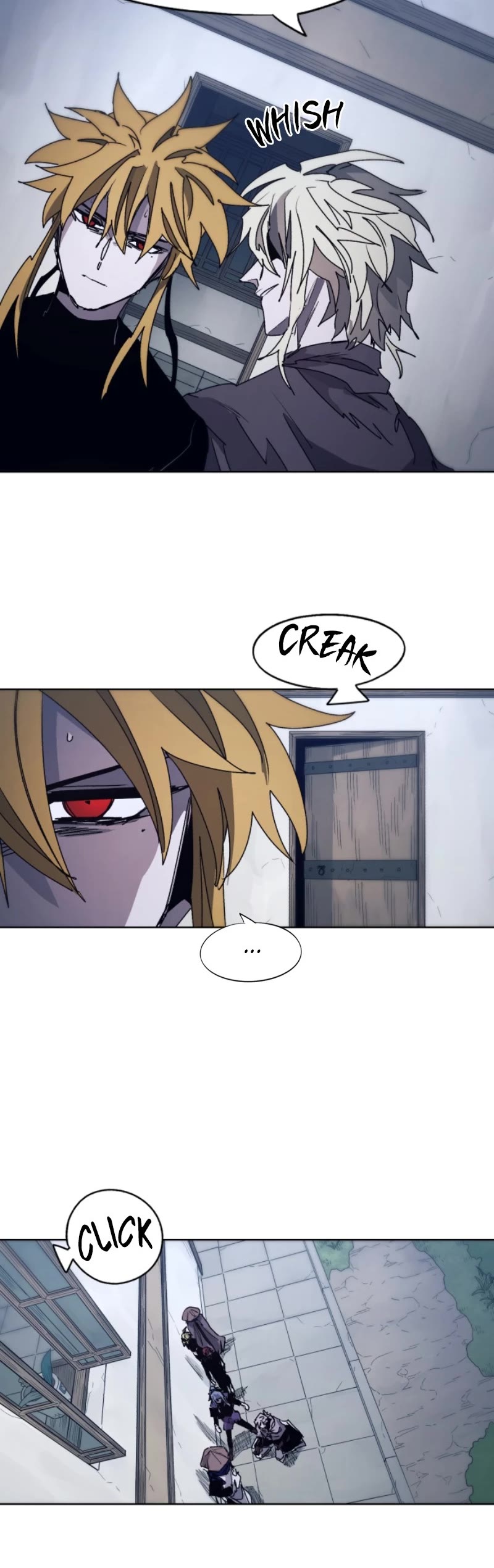 The Ember Knight chapter 89 page 20