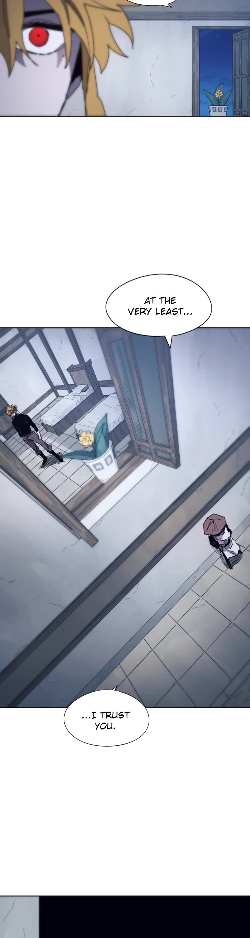 The Ember Knight chapter 89 page 23