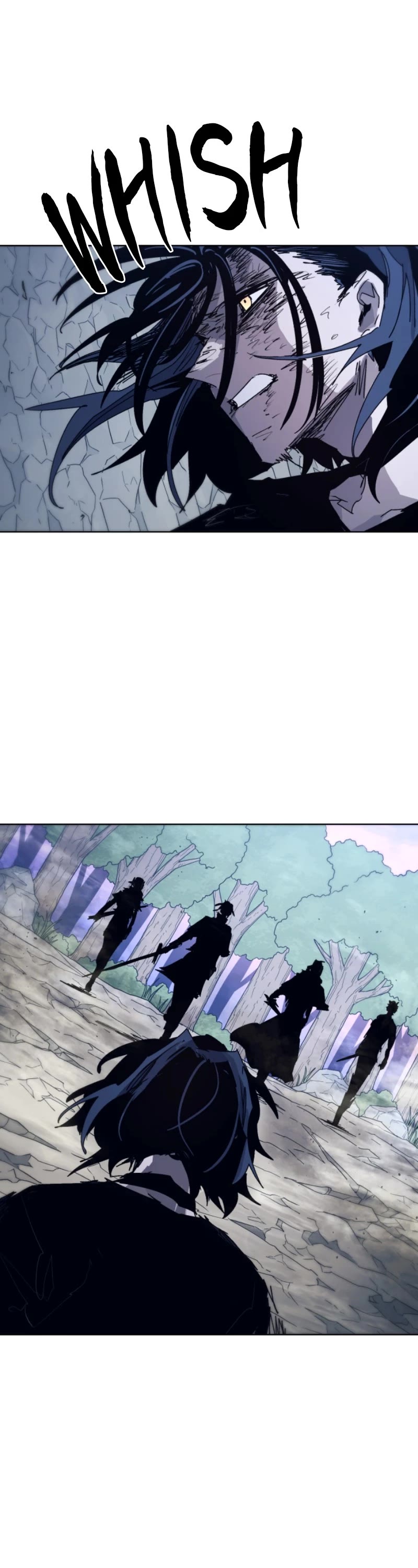 The Ember Knight chapter 89 page 28