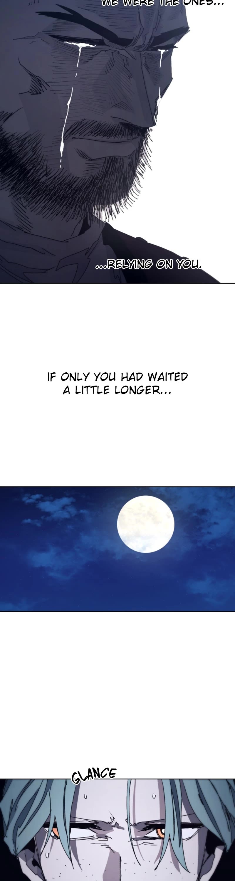 The Ember Knight chapter 89 page 3