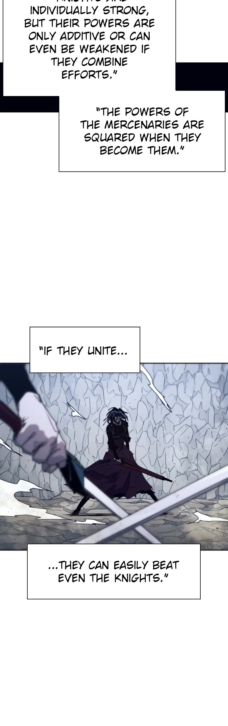 The Ember Knight chapter 89 page 30