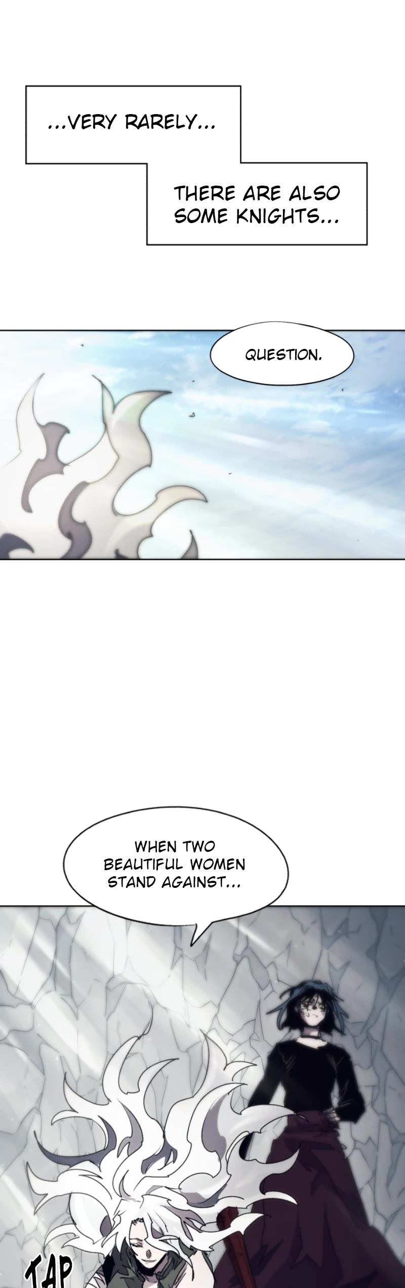 The Ember Knight chapter 89 page 34