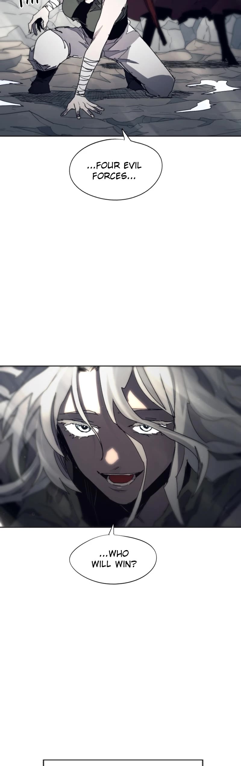 The Ember Knight chapter 89 page 35