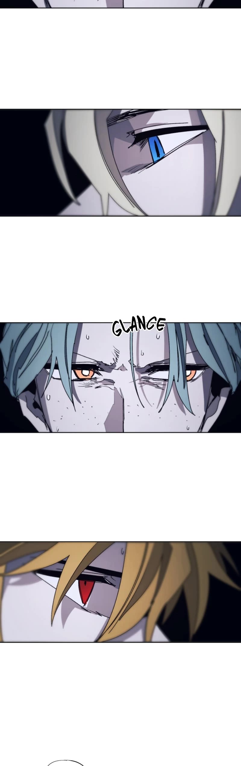 The Ember Knight chapter 89 page 4