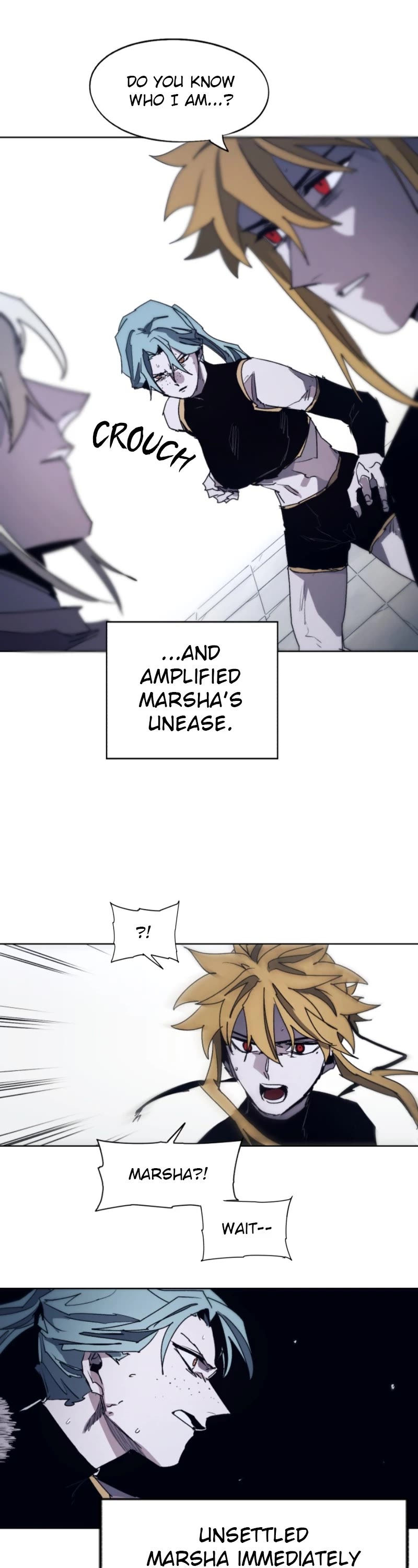 The Ember Knight chapter 89 page 6