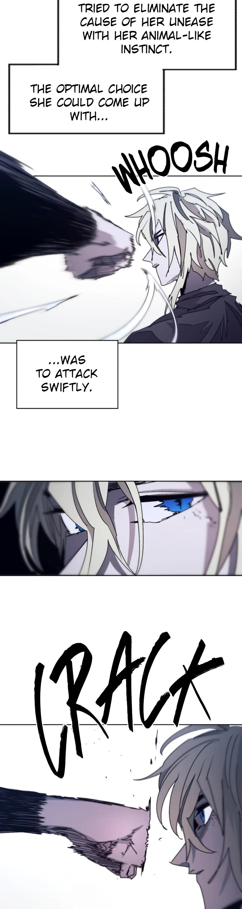 The Ember Knight chapter 89 page 7