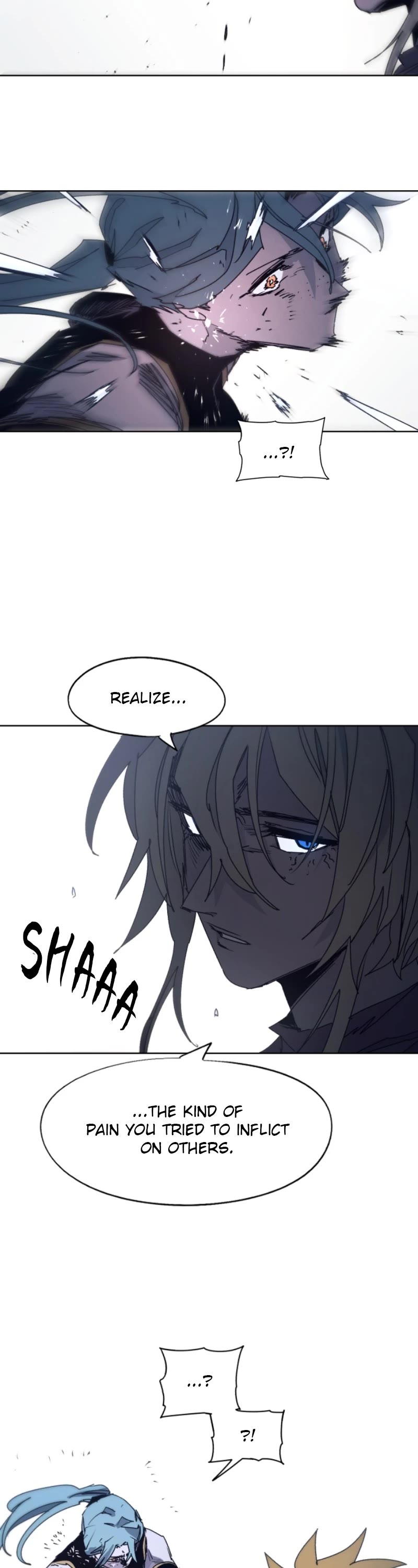 The Ember Knight chapter 89 page 8