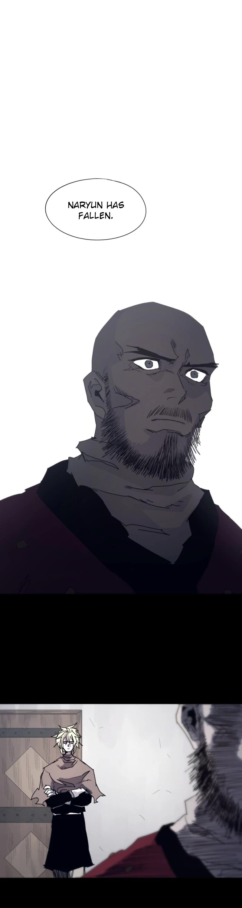 The Ember Knight chapter 93 page 1