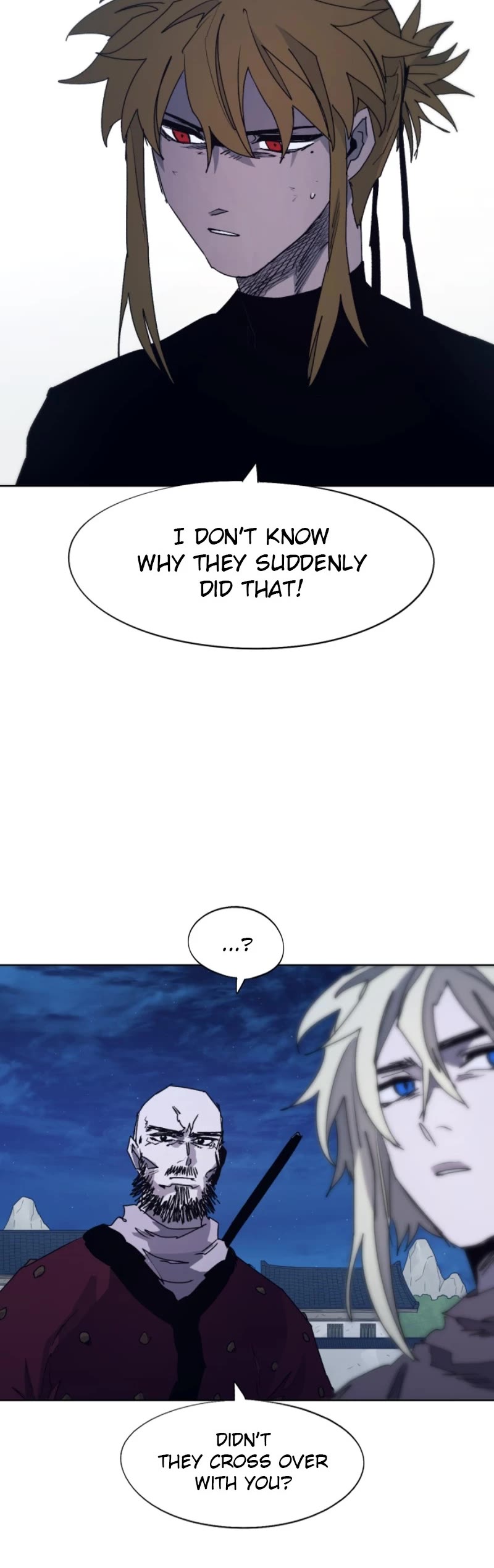 The Ember Knight chapter 93 page 10