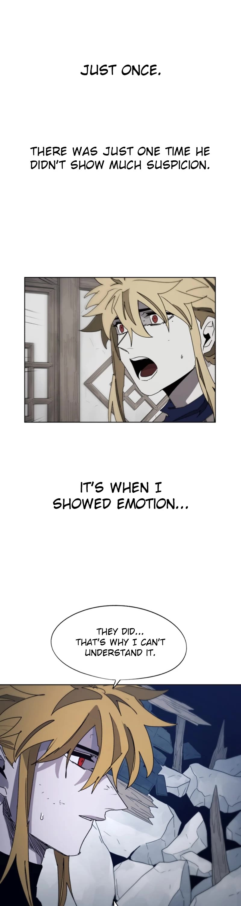 The Ember Knight chapter 93 page 11