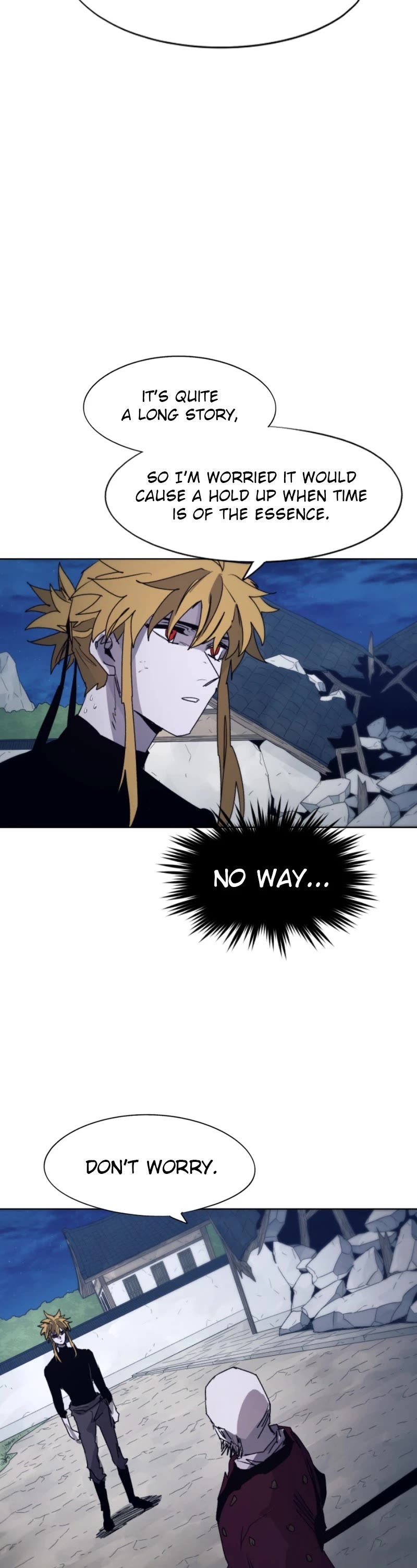 The Ember Knight chapter 93 page 16