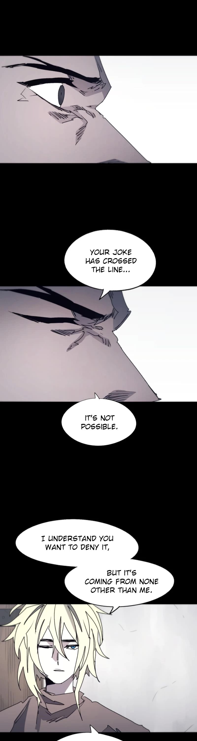 The Ember Knight chapter 93 page 2