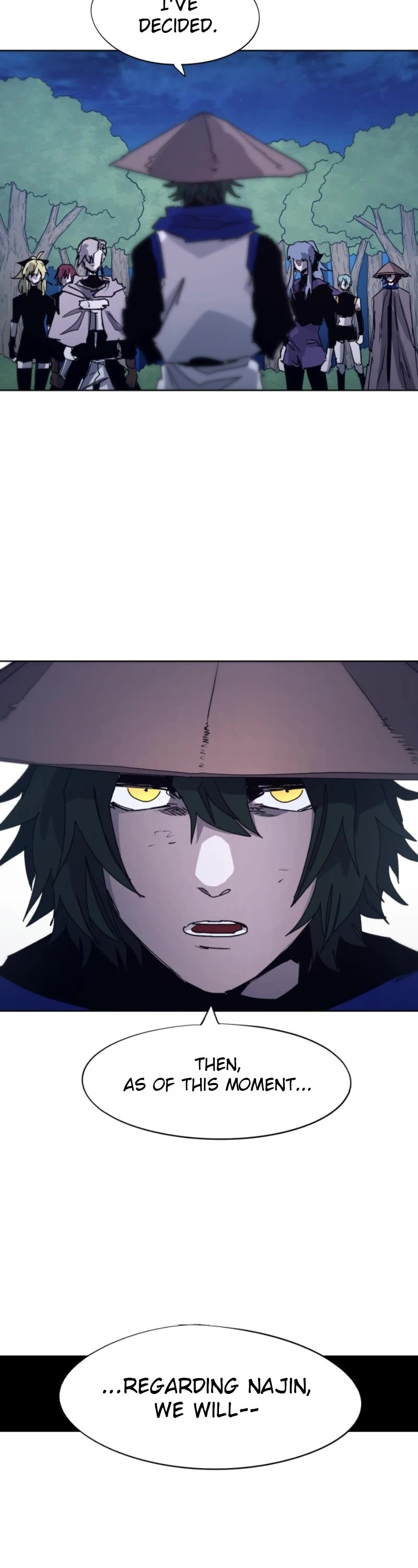 The Ember Knight chapter 93 page 22